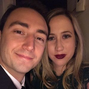 Meet your Posher, Kristin